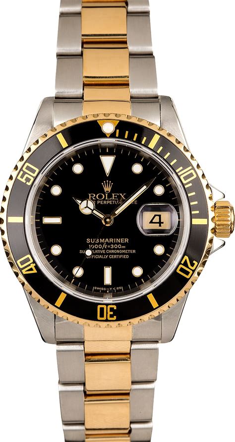 rolex submarine for sale|pre owned certified rolex submariner.